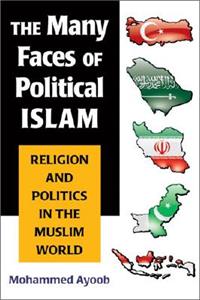 The Many Faces of Political Islam