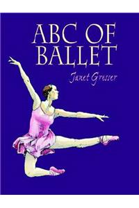 ABC of Ballet