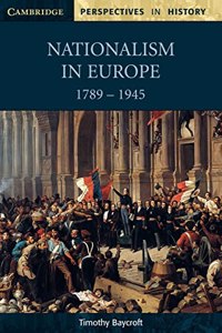 Nationalism in Europe 1789-1945