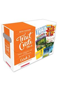 Trait Crate Plus, Grade 3