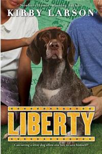 Liberty (Dogs of World War II)