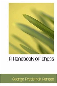 Handbook of Chess
