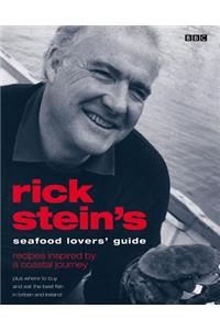 Rick Stein's Seafood Lover's Guide