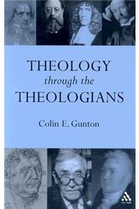 Theology Through the Theologians
