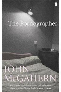 The Pornographer