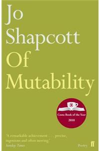 Of Mutability