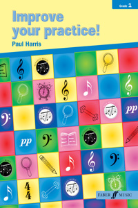 Improve your practice! Grade 1
