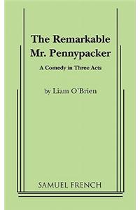 The Remarkable Mr. Pennypacker