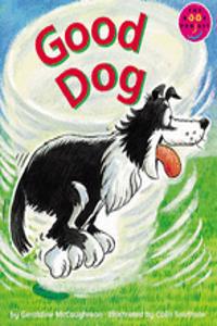 Longman Book Project: Fiction: Band 6: Good Dog