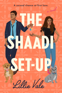 Shaadi Set-Up