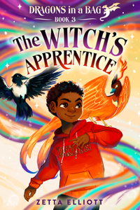 Witch's Apprentice