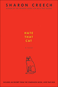 Hate That Cat