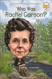 Who Was Rachel Carson?