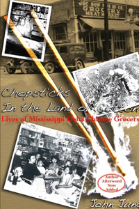 Chopsticks in The Land of Cotton