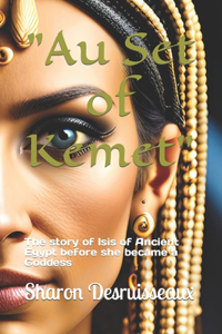 Au Set of Kemet