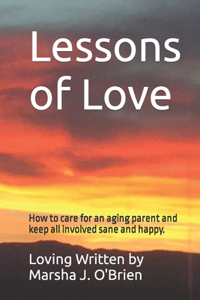 Lessons of Love