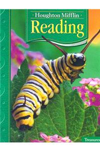 Houghton Mifflin Reading