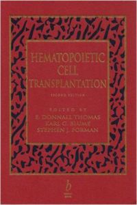 Hematopoietic Cell Transplantation ; 2 /E