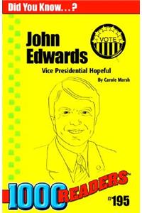 John Edwards