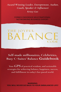 Joyful Balance Code