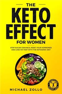 Keto effect for Women
