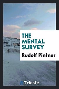 Mental Survey
