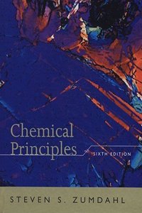 Chemical Principles