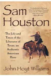 Sam Houston