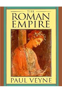 The Roman Empire