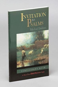 Invitation to Psalms