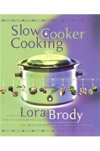 Slow Cooker Cooking