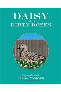 Daisy and the Dirty Dozen