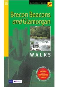 Brecon Beacons & Glamorgan