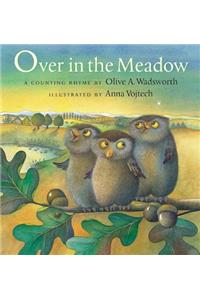 Over In The Meadow