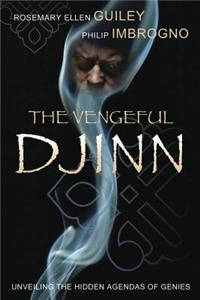 Vengeful Djinn