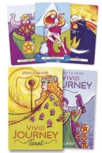 Vivid Journey Tarot