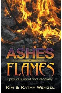 Ashes to Flames