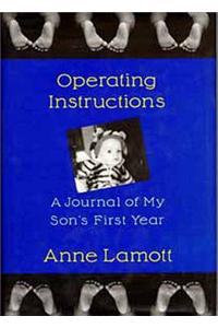 Operating Instructions