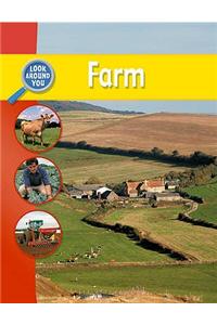 Look Around You: Farm