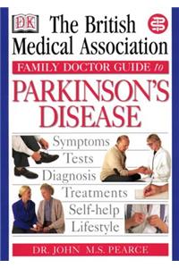Parkinson's Disease (BMA Family Doctor)