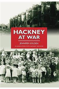 Hackney at War