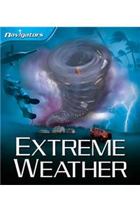 Navigators: Extreme Weather