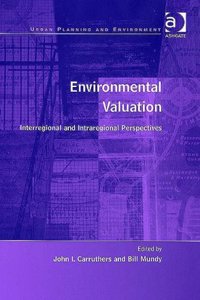 Environmental Valuation