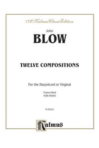 Twelve Compositions