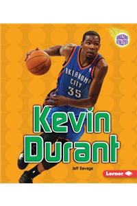 Kevin Durant