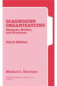 Diagnosing Organizations