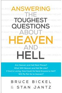 Answering the Toughest Questions Ab