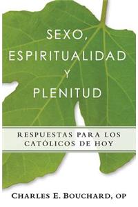 Sexo, Espiritualidad y Plenitud