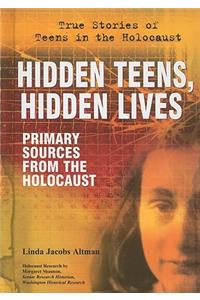 Hidden Teens, Hidden Lives