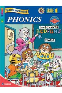 Phonics, Grade 1